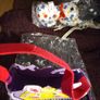 handmade Easter bag Image 2