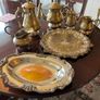 Silver plated antique Image 8