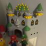 Super Mario Playset Image 3