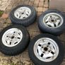 corolla ae86 wheels Image 4