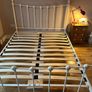 king size bed frame Image 2
