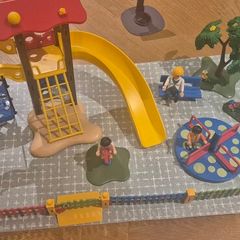 playmobil