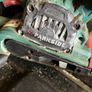 Parkside Belt Sander Image 2