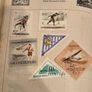 Stamp Lot (2 Albums) Image 10