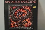 Spear of Destiny the price you pay