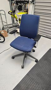 Senator  Office Chair