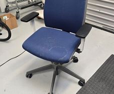 Senator  Office Chair