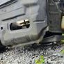 Lexus Is200 / Toyota Altezza Quater Panel Pockets Image 4