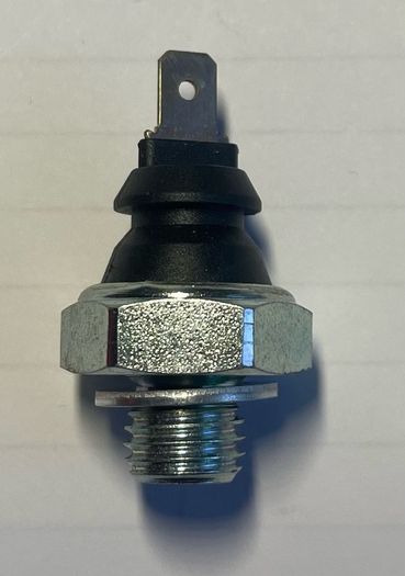 INTERMOTOR Oil pressure switch 50570