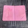 Hello kitty passport holder Image 2