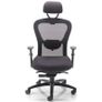 Strata Mesh 24 Hour Physio Approved Posture Chair Image 8