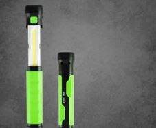 Dsd Tools Super Bright Extendable Led Work Light