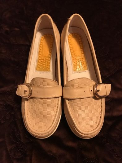 G.Bird Shoes, size EU-36,5. UK-3,5