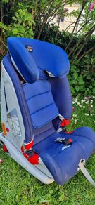 Britax Romer Advansafix Iii Sict