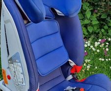 Britax Romer Advansafix Iii Sict