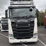 Scania/ Volvo /Mercedes Drivers wanted / Image 3