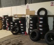 tyre