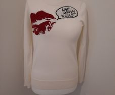 brand new DKNY jumper size XS