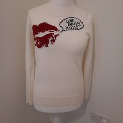 brand new DKNY jumper size XS