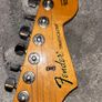 2012 Fender Stratocaster Standard Image 5