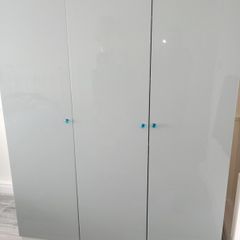Ikea pax doors.Not the inside