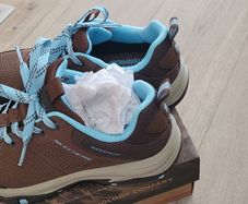 Runners waterproof