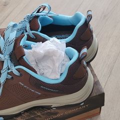Runners waterproof
