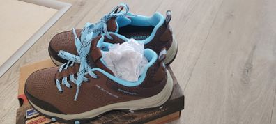 Runners waterproof