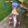 Child's Bike - Raleigh Mollie 12" Image 7