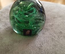 Glass Decor