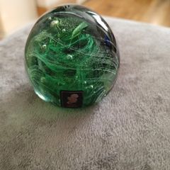 Glass Decor