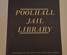 pool Hall jail library