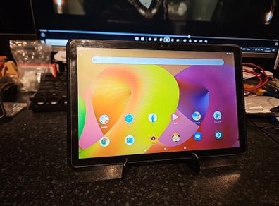 TCL 10L Tablet