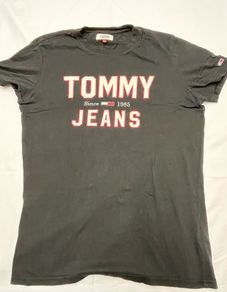 Tommy Jeans T shirt