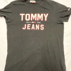 Tommy Jeans T shirt