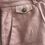 Next Pink Ladies trouser suit Image 5