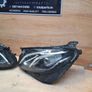 Mercedes-benz e class w213 2016-20 headlights Image 2
