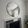 Round mirror designer Image 2