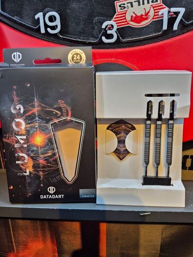Datadart lumos 24g