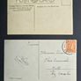 Antique Women Portrait Postcards Early 1900s Image 5