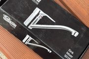 Kitchen mixer tap