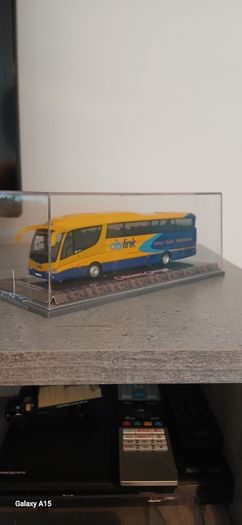 Dublin bus model citylink