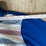 Puma Sport Lifestyle Stripe Polo Size Large Golf Image 6