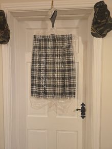 NEW Pipers hill school skirt NEW