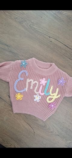 chunky yarn