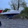 Sailboat 21ft van der stadth Image 2
