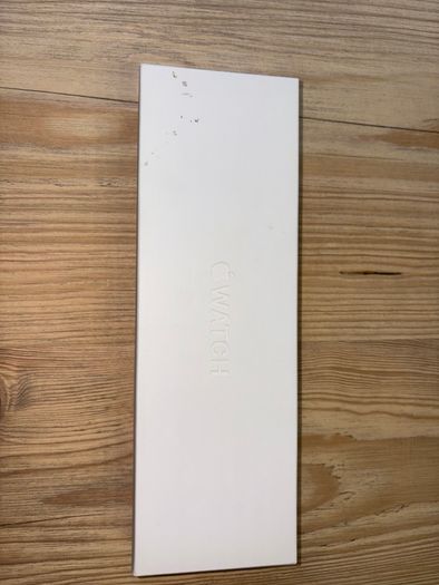 Apple Watch Series 9 45mm Pink GPS with Original Box