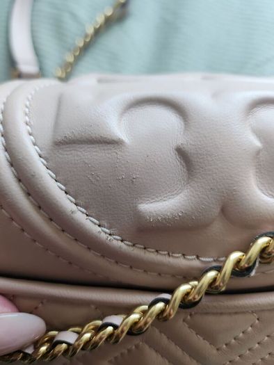 Tory Burch Fleming bag