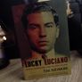 Lucky Luciano: Mafia Murderer and Secret Agent  ! True Crime ! 2011 ! Mainstream Publishing ! Image 2