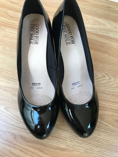 shoes size 41